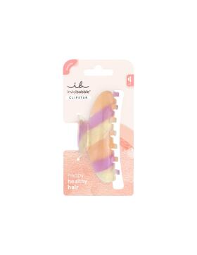 Invisibobble Clipstar Tricolor