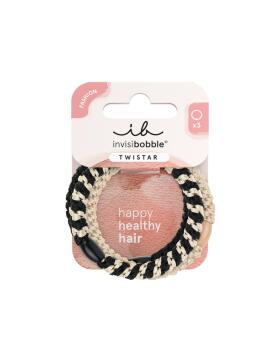 Invisibobble Twistar Classical Braids 3 St&uuml;ck