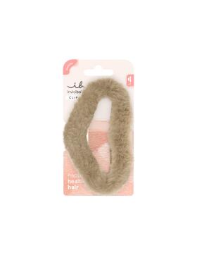 Invisibobble Clipstar Fluffy Companion