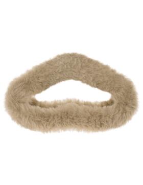 Invisibobble Clipstar Fluffy Companion