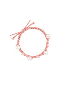 Invisibobble Hair Tie Princess Pearl 3 St&uuml;ck