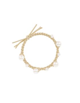 Invisibobble Hair Tie Princess Pearl 3 St&uuml;ck