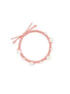 Invisibobble Hair Tie Princess Pearl 3 St&uuml;ck