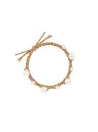 Invisibobble Hair Tie Princess Pearl 3 St&uuml;ck