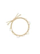 Invisibobble Hair Tie Princess Pearl 3 St&uuml;ck