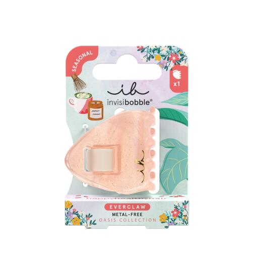 Invisibobble Everclaw Oasis Coral Crush