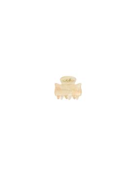 Invisibobble Clipstar Oasis Petit Citrus 4 St&uuml;ck