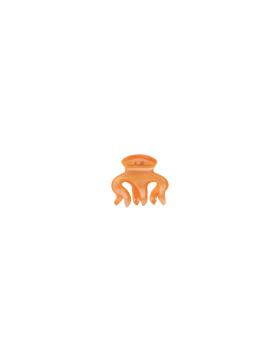 Invisibobble Clipstar Oasis Petit Citrus 4 St&uuml;ck
