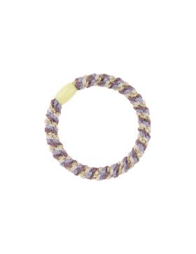 Invisibobble Twistar Lavender Braids 3 St&uuml;ck