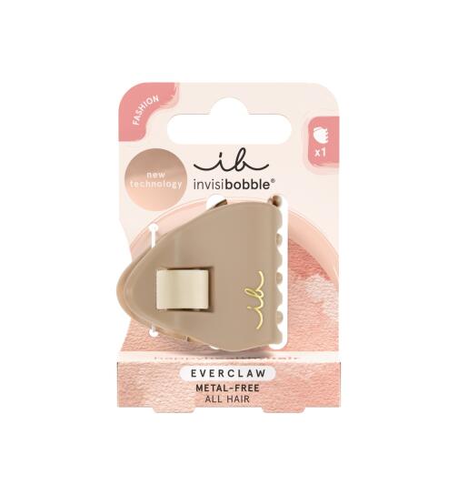 Invisibobble Everclaw Too Faced