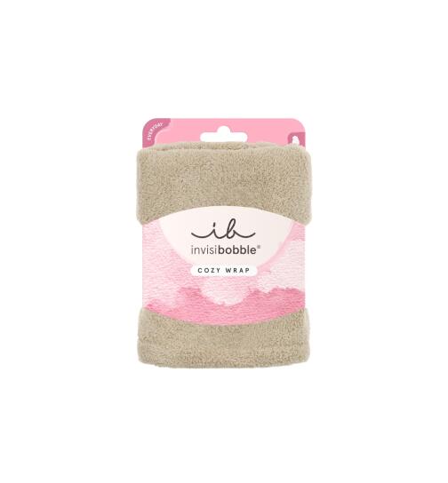 Invisibobble Set Cozywrap