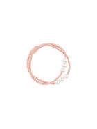 Invisibobble Beauties Powdery Pearl 4 St&uuml;ck