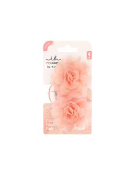 Invisibobble Clipstar Summer Rose