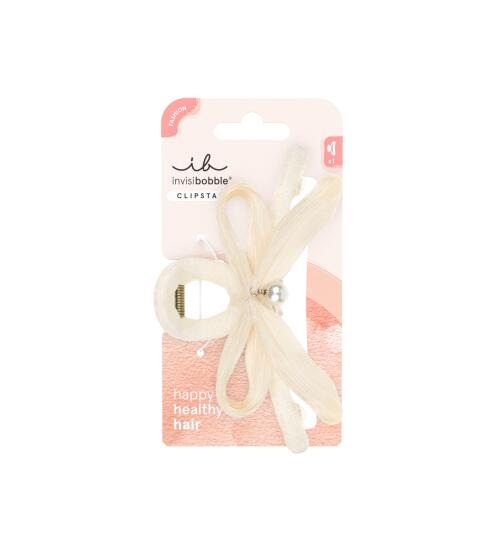 Invisibobble Clipstar Ballet Core