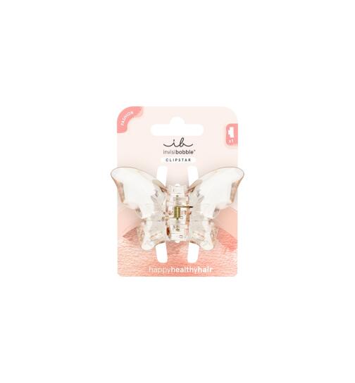 Invisibobble Clipstar Diamond Butterfly
