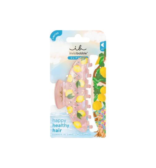 Invisibobble Clipstar Capri Charme