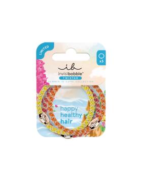 Invisibobble Twistar Tuscany Twist 3 St&uuml;ck