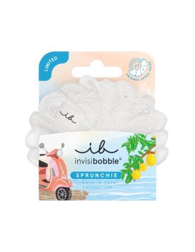 Invisibobble Sprunchie Sic Blanco Bliss