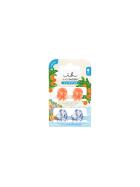 Invisibobble Clipstar Mediterranean Minis 4 St&uuml;ck