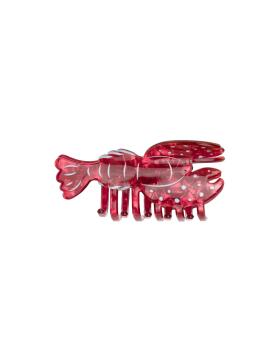 Invisibobble Clipstar Lobster Lover