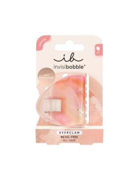 Invisibobble Everclaw Pink Blossom