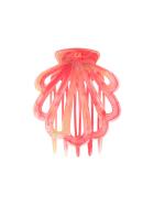 Invisibobble Clipstar Coral Hug