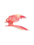 Invisibobble Clipstar Coral Hug