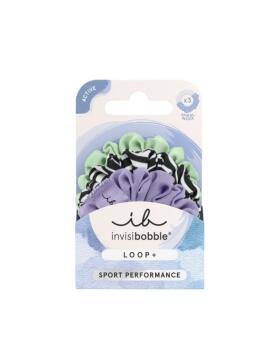Invisibobble Loop + Grip Pro 3 St&uuml;ck