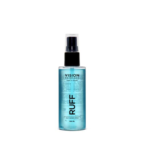 Vision Haircare Ruff Salzwasserspray 100 ml