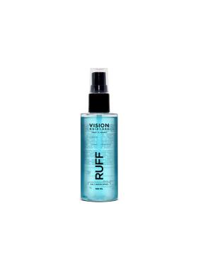 Vision Haircare Ruff Salzwasserspray 100 ml