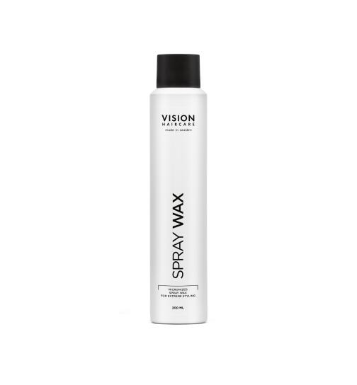 Vision Haircare Spray Wax 200 ml