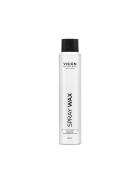Vision Haircare Spray Wax 200 ml