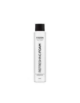 Vision Haircare Refreshing Foam 200 ml