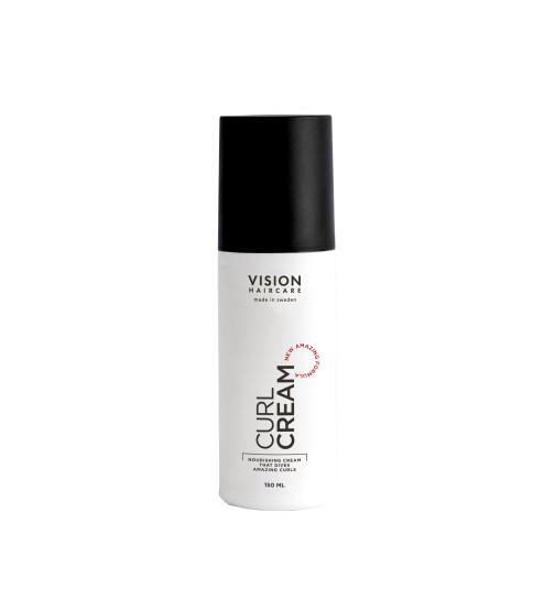 Vision Haircare Curl Cream 150 ml