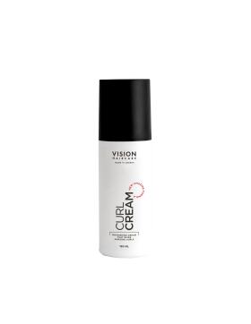 Vision Haircare Curl Cream 150 ml