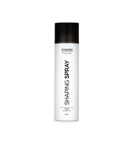 Vision Haircare Shaping Spray 400 ml