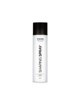 Vision Haircare Shaping Spray 400 ml
