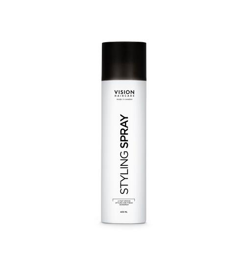 Vision Haircare Styling Spray 400 ml