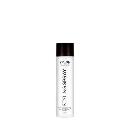 Vision Haircare Styling Spray 80 ml