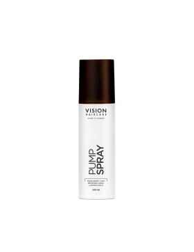 Vision Haircare Pump Spray 200 ml