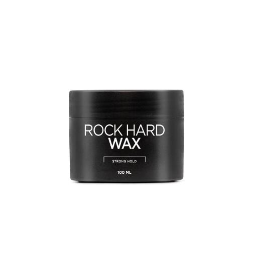 Vision Haircare Rock Hard Wax 100 ml