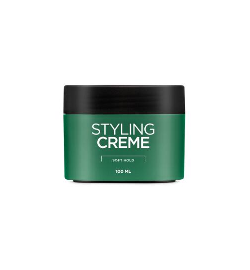 Vision Haircare Styling Creme 100 ml