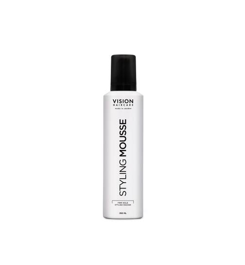 Vision Haircare Styling Mousse 250 ml