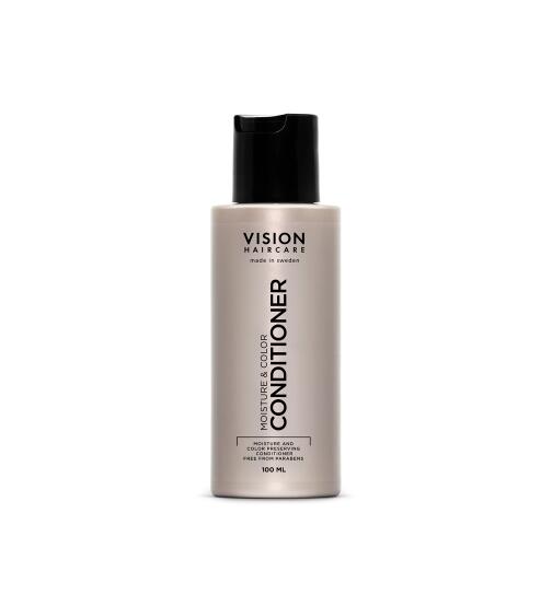 Vision Haircare Moisture & Color Conditioner 100 ml