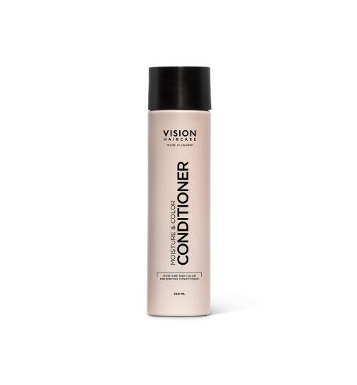 Vision Haircare Moisture & Color Conditioner 250 ml