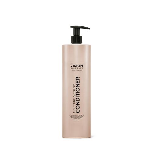 Vision Haircare Moisture & Color Conditioner 1000 ml