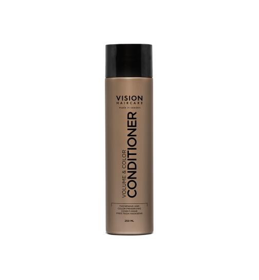 Vision Haircare Volume & Color Conditioner 250 ml