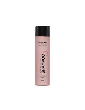 Vision Haircare Repair & Color Shampoo 250 ml
