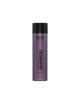 Vision Haircare Its Silver Shampoo 250 ml