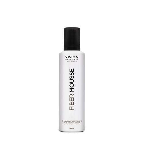 Vision Haircare Fiber Mousse 250 ml